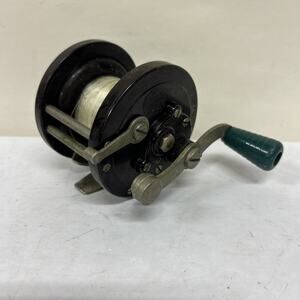 VTG Penn No. 78 Big Game Fishing Reel